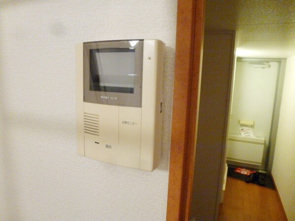 レオパレスサンライズIIの物件内観写真